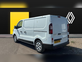 Used Renault Trafic 2026 for sale - 78250718: Photo