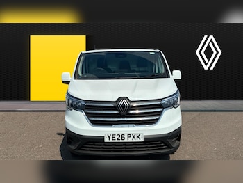 Used Renault Trafic 2026 for sale - 78250718: Photo