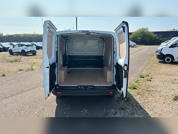 Used Renault Trafic 2026 for sale - 78250718: Photo