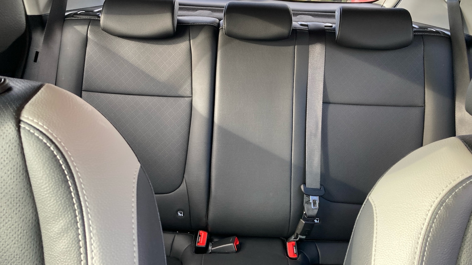 Used Kia Stonic 2020 for sale - 76627882: Photo 15