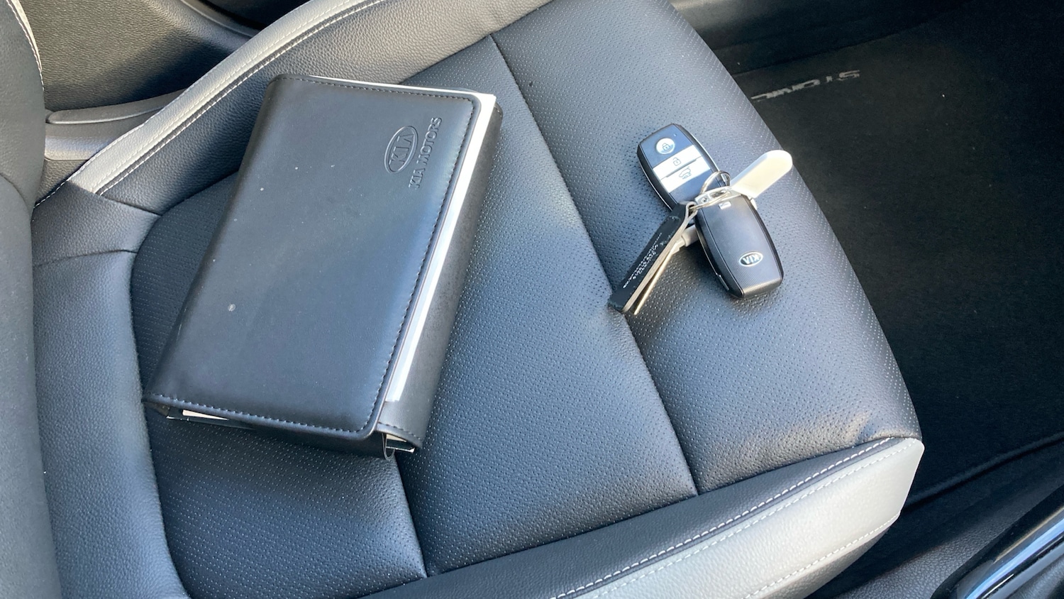 Used Kia Stonic 2020 for sale - 76627882: Photo 19