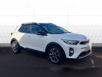 2020 (20) - 1.0T GDi 4 5dr Petrol Estate