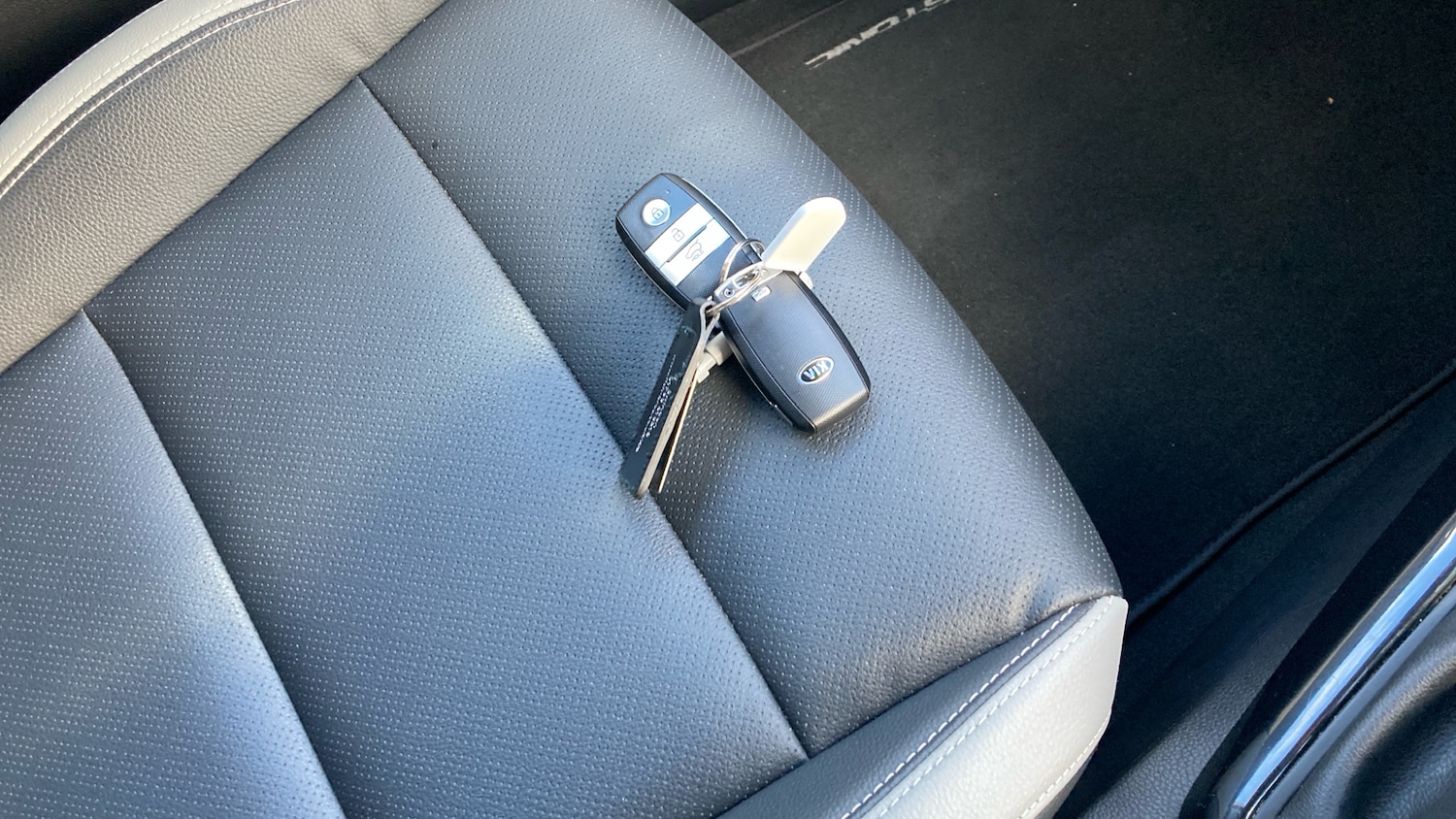 Used Kia Stonic 2020 for sale - 76627882: Photo 20