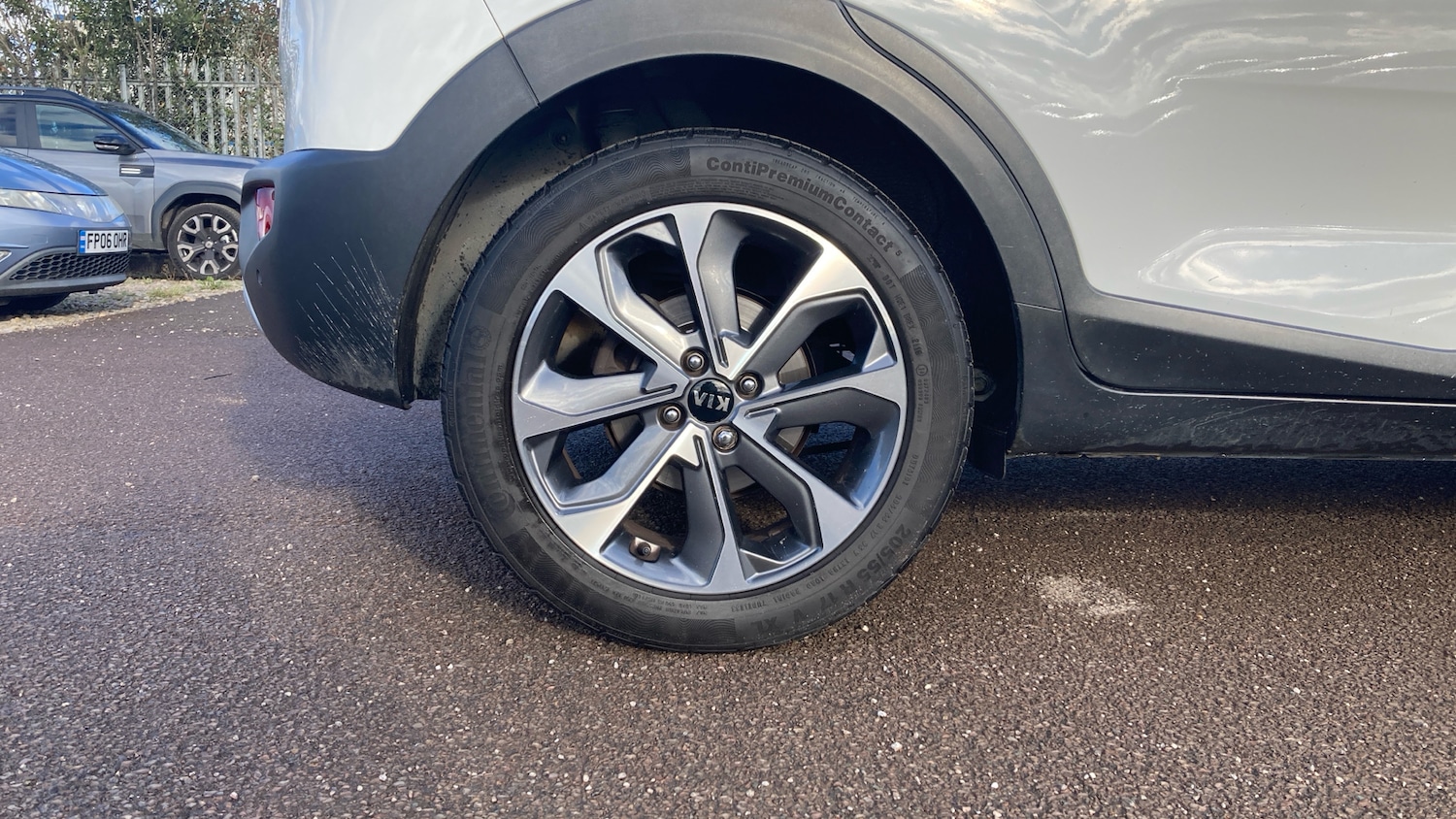 Used Kia Stonic 2020 for sale - 76627882: Photo 7