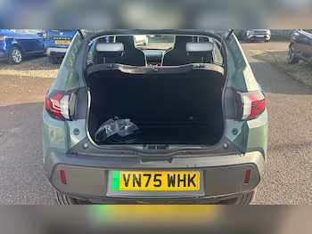 Used Dacia Spring 2025 for sale - 77114063: Photo