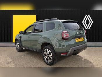 Used Dacia Duster 2023 for sale - 78092515: Photo