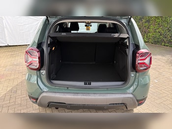 Used Dacia Duster 2023 for sale - 78092515: Photo