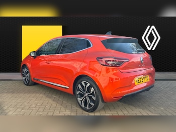 Used Renault Clio 2023 for sale - 78092518: Photo