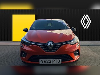 Used Renault Clio 2023 for sale - 78092518: Photo