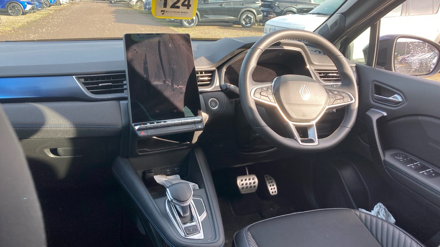 Used Renault Other 2025 for sale - 77618798: Photo 10