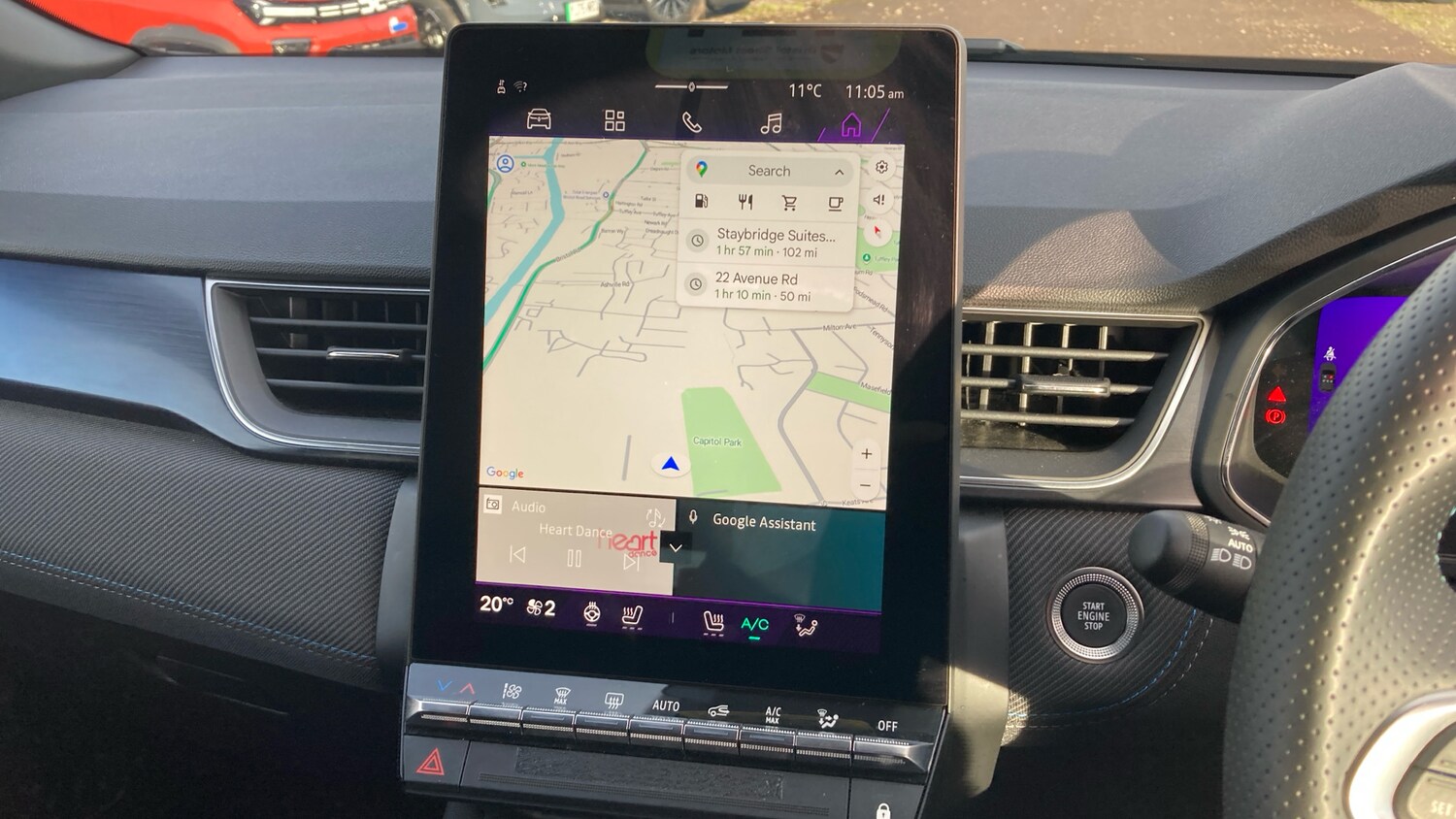 Used Renault Other 2025 for sale - 77618798: Photo 12