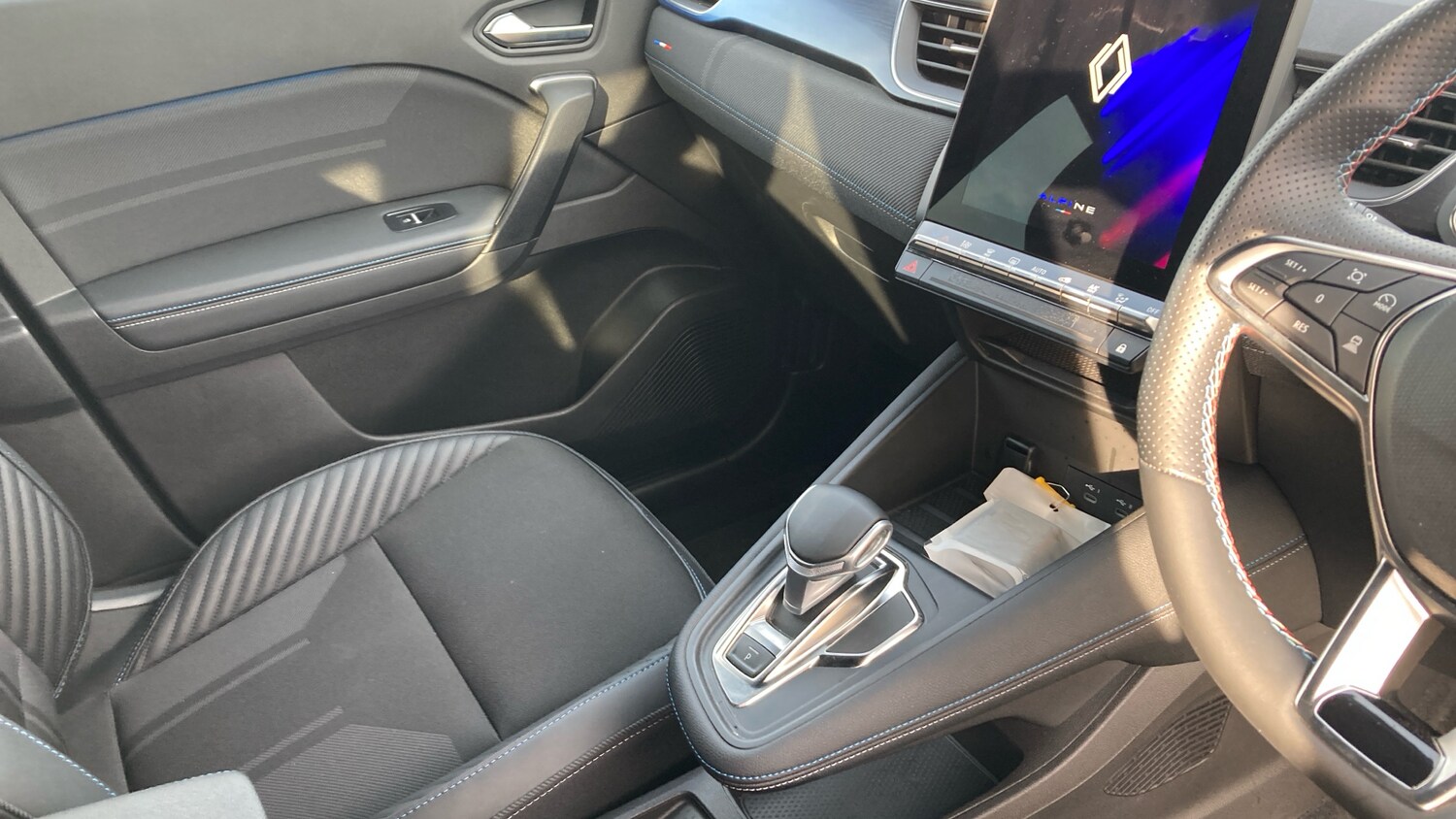 Used Renault Other 2025 for sale - 77618798: Photo 14