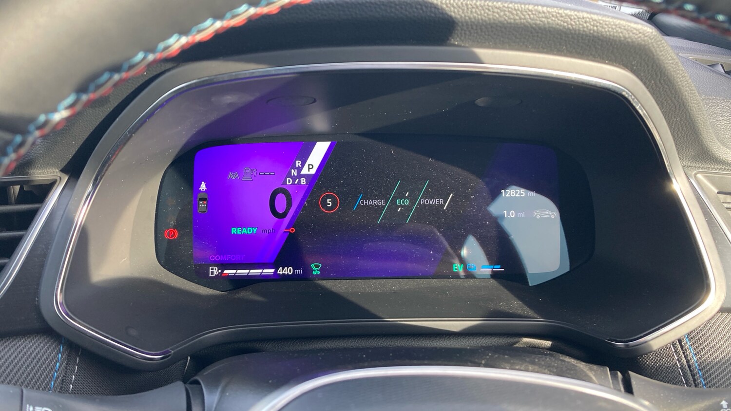 Used Renault Other 2025 for sale - 77618798: Photo 18