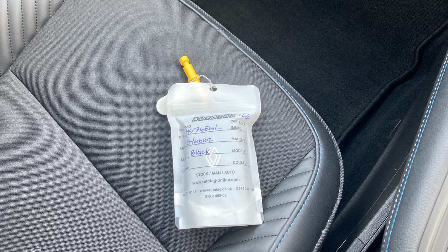 Used Renault Other 2025 for sale - 77618798: Photo 19