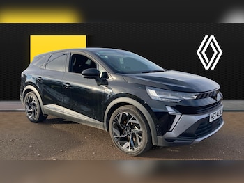 Renault Other feature image