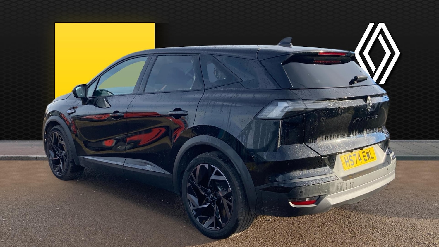 Used Renault Other 2025 for sale - 77618798: Photo 2