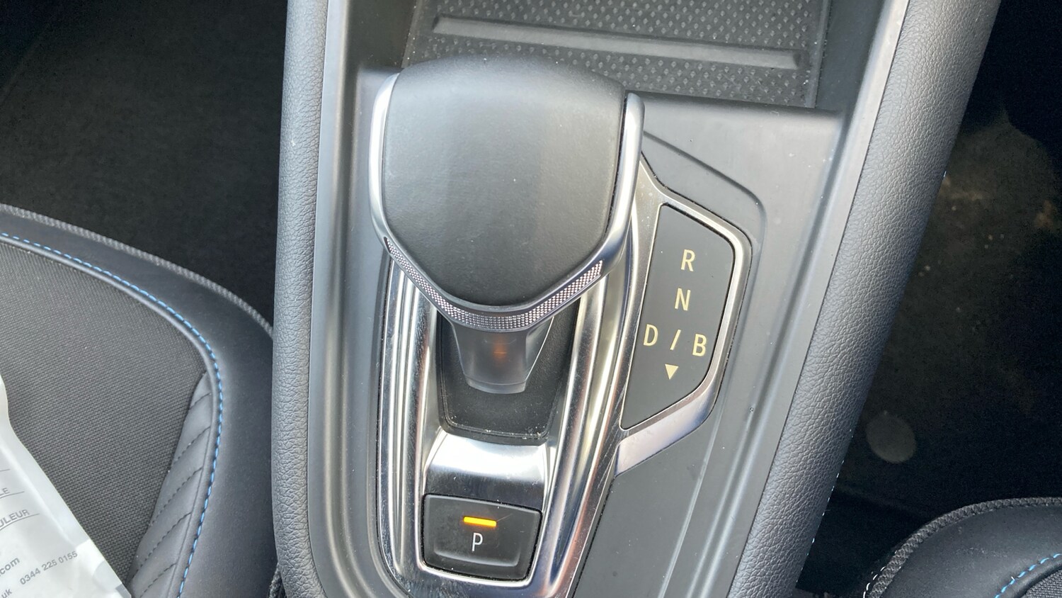 Used Renault Other 2025 for sale - 77618798: Photo 22