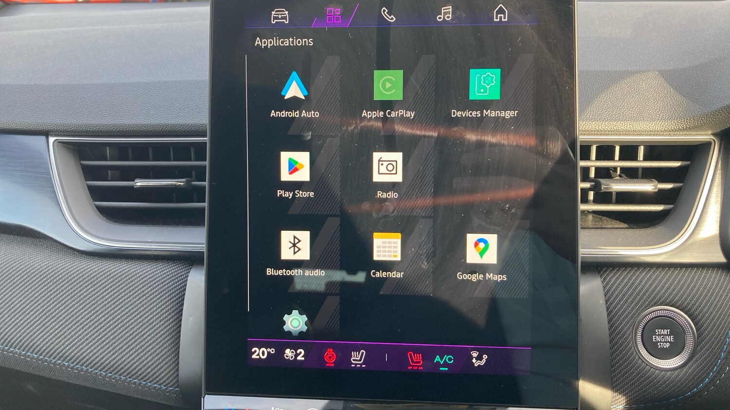 Used Renault Other 2025 for sale - 77618798: Photo 27