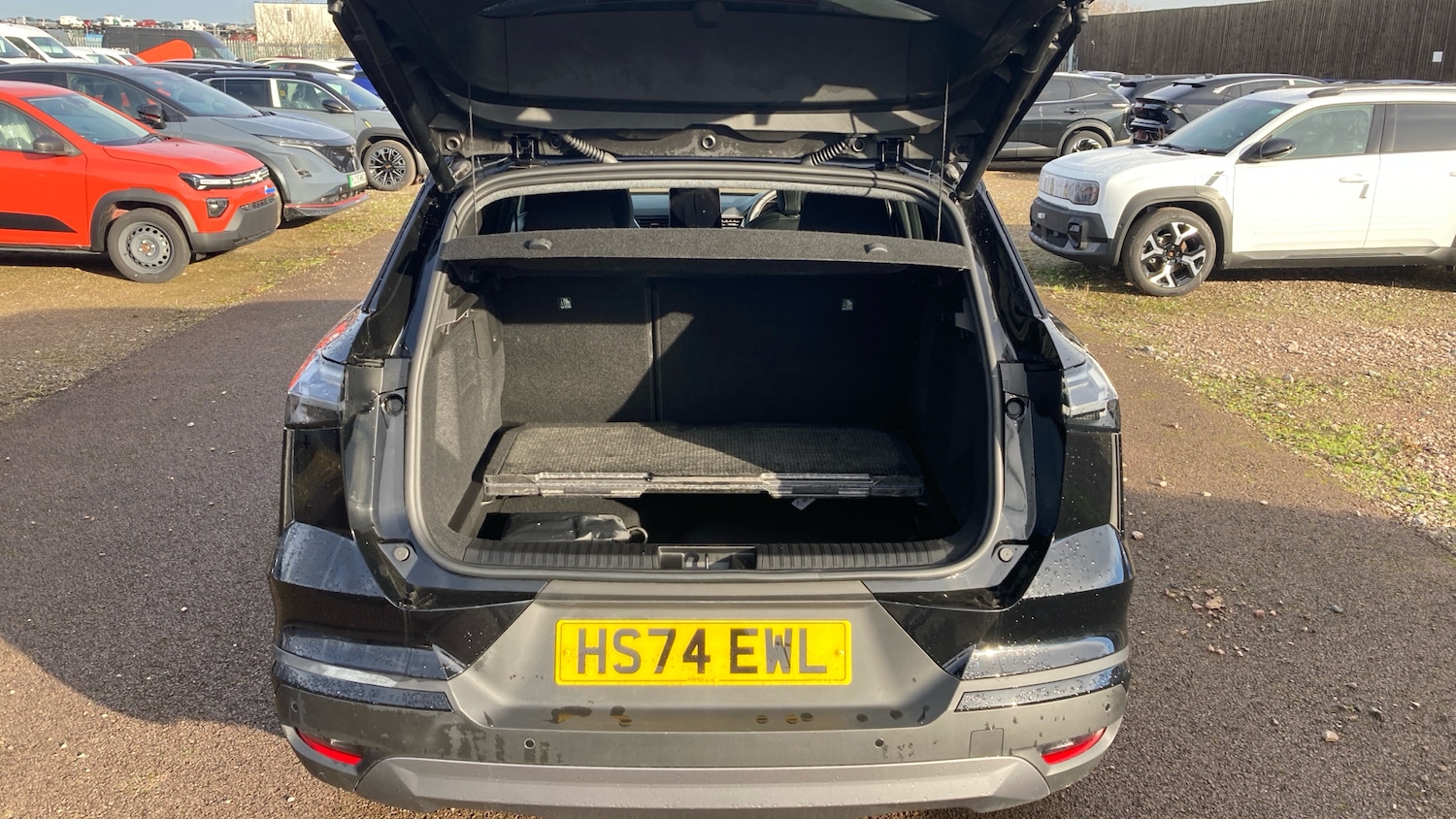 Used Renault Other 2025 for sale - 77618798: Photo 4