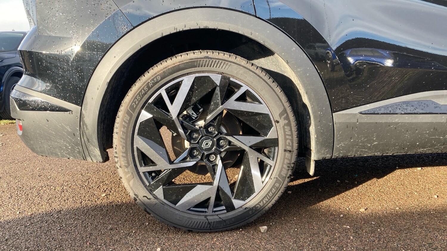 Used Renault Other 2025 for sale - 77618798: Photo 7