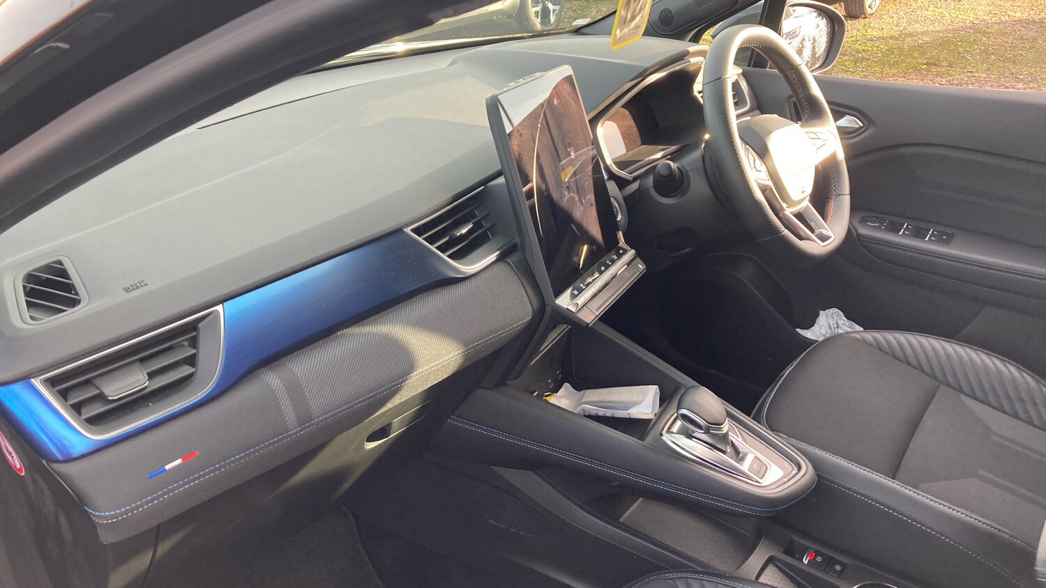 Used Renault Other 2025 for sale - 77618798: Photo 9