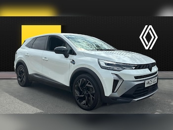 Used Renault Symbioz 2025 for sale - 78552717: Photo