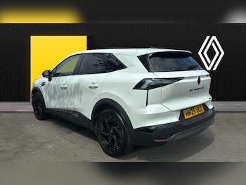 Used Renault Symbioz 2025 for sale - 78552717: Photo