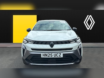 Used Renault Symbioz 2025 for sale - 78552717: Photo