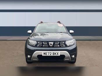 Used Dacia Duster 2022 for sale - 75871479: Photo