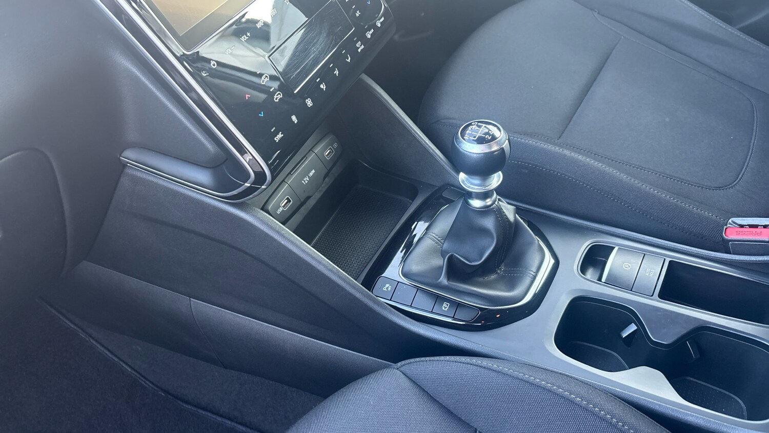 Used Hyundai TUCSON 2021 for sale - 77871882: Photo 13