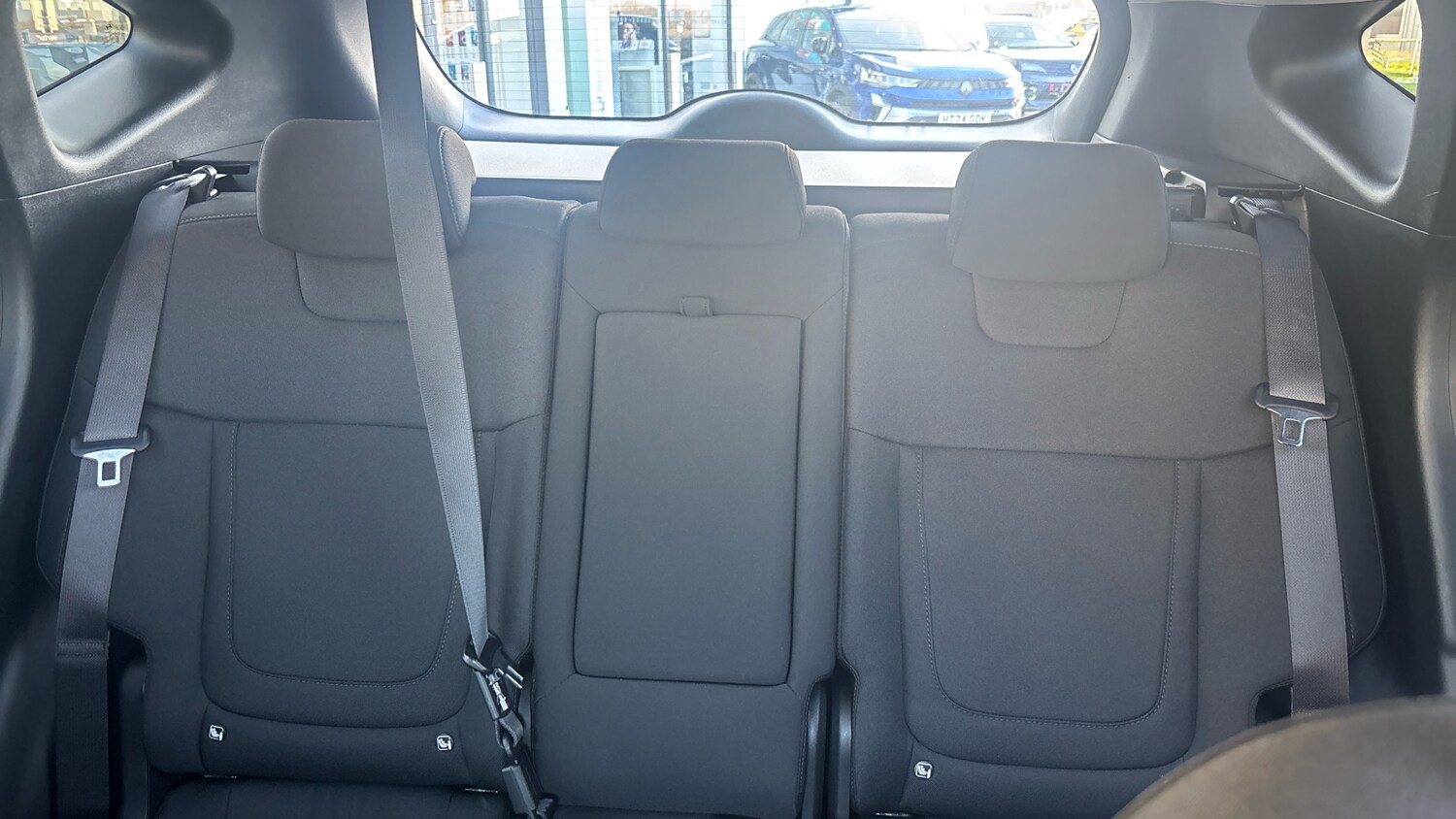 Used Hyundai TUCSON 2021 for sale - 77871882: Photo 15