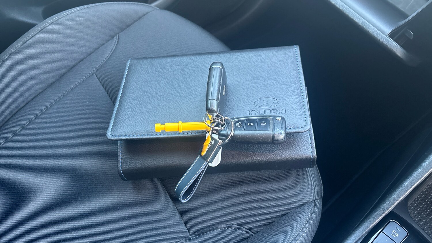 Used Hyundai TUCSON 2021 for sale - 77871882: Photo 19