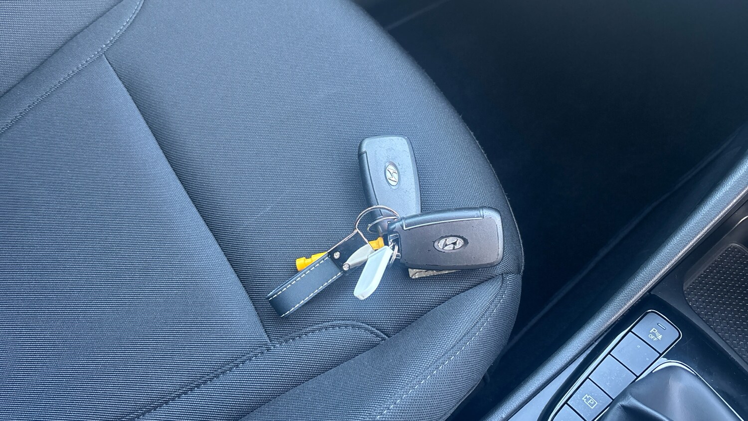 Used Hyundai TUCSON 2021 for sale - 77871882: Photo 20