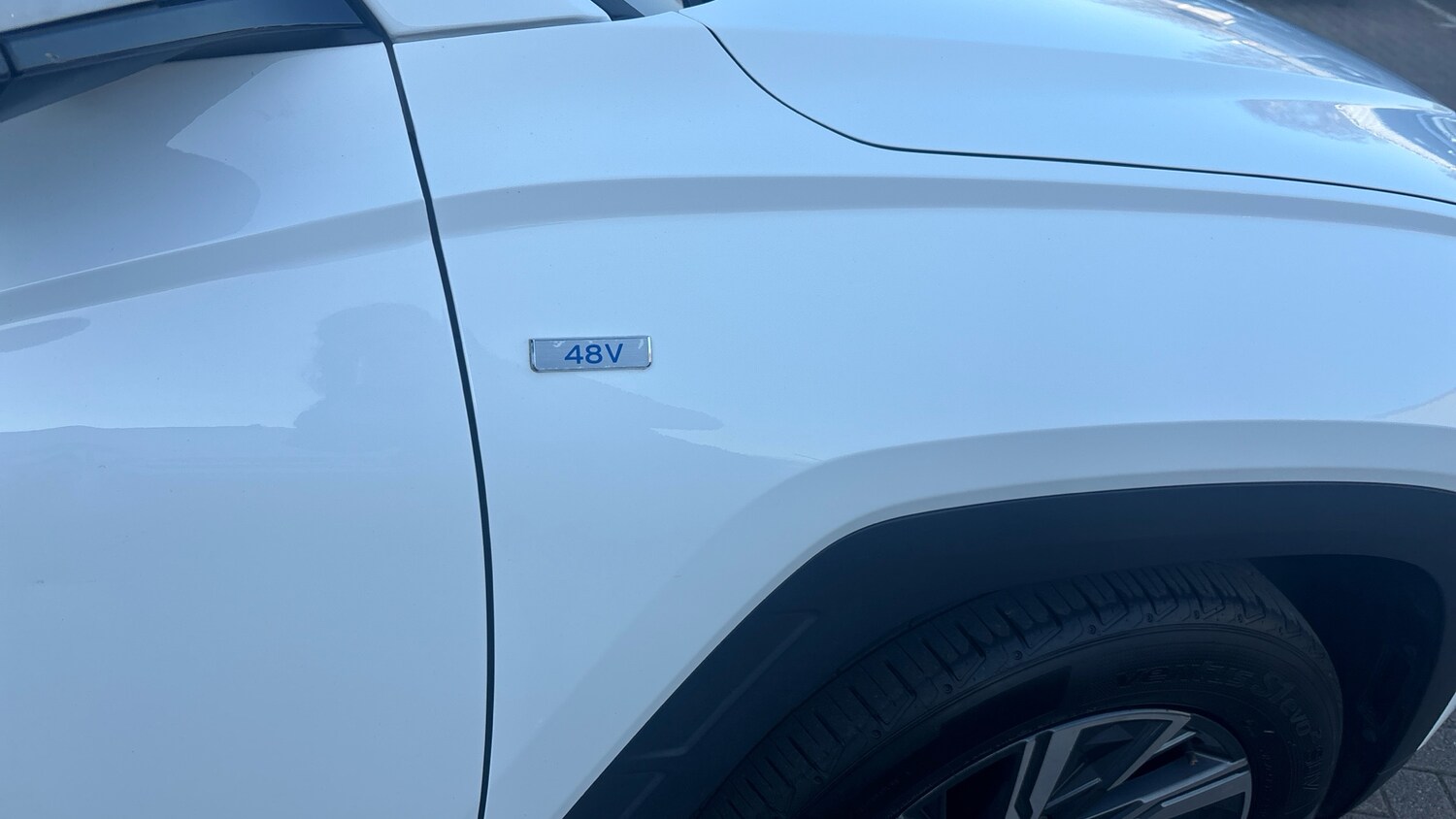 Used Hyundai TUCSON 2021 for sale - 77871882: Photo 21