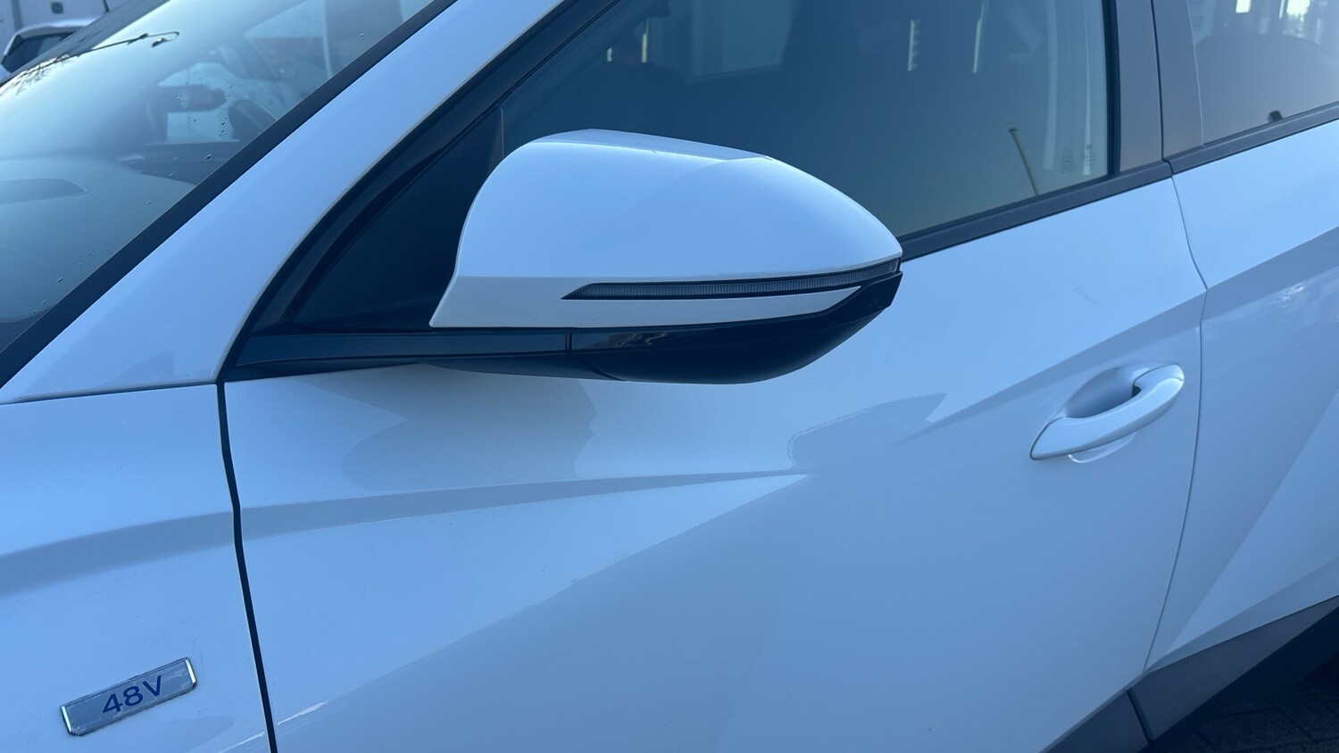 Used Hyundai TUCSON 2021 for sale - 77871882: Photo 24