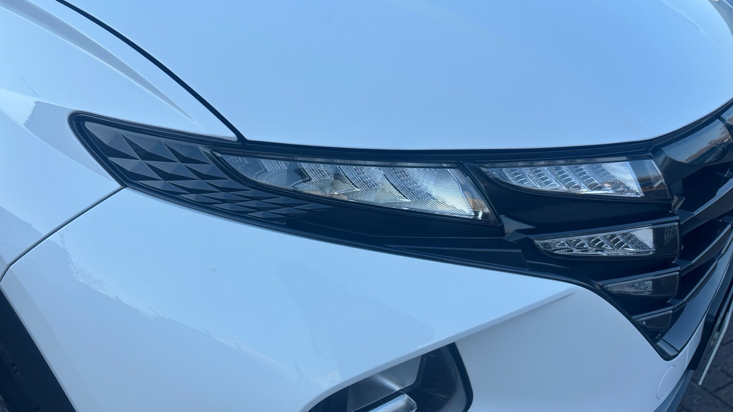 Used Hyundai TUCSON 2021 for sale - 77871882: Photo 25