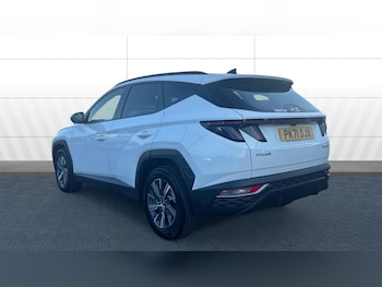 Used Hyundai TUCSON 2021 for sale - 77871882: Photo