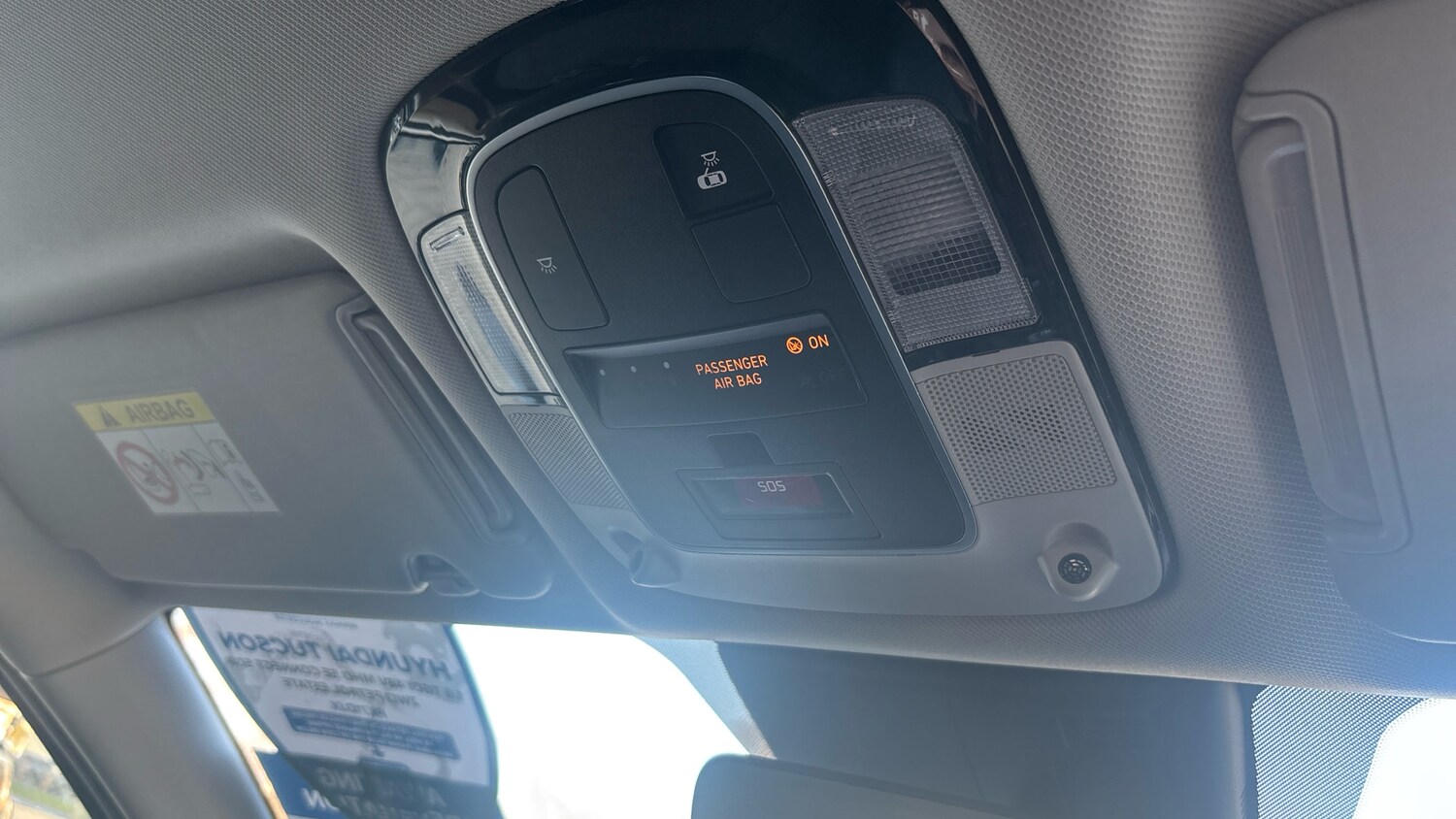 Used Hyundai TUCSON 2021 for sale - 77871882: Photo 35