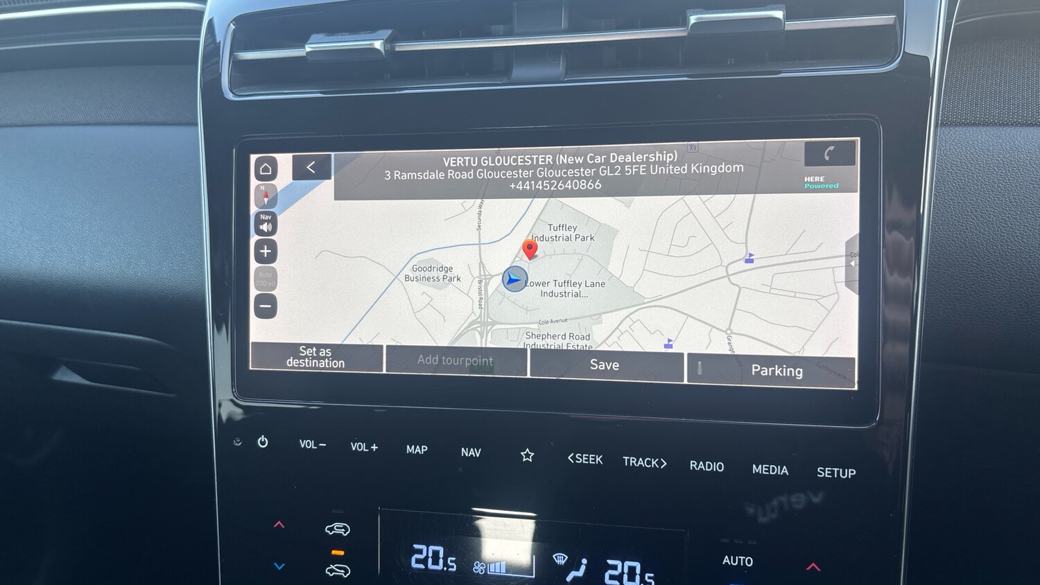 Used Hyundai TUCSON 2021 for sale - 77871882: Photo 37