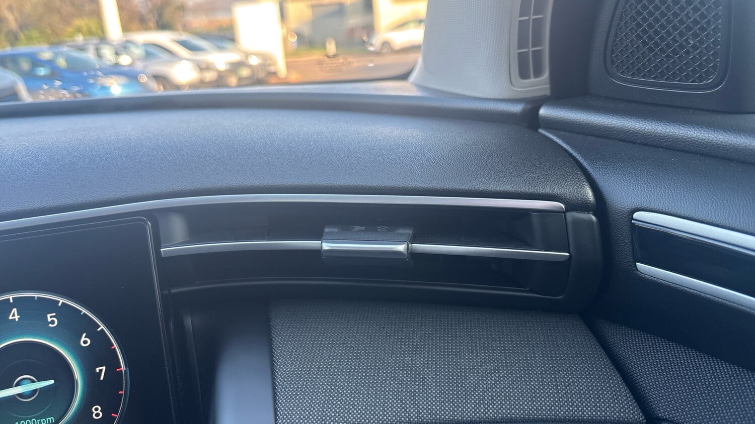 Used Hyundai TUCSON 2021 for sale - 77871882: Photo 38