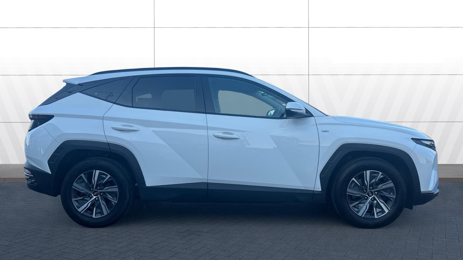 Used Hyundai TUCSON 2021 for sale - 77871882: Photo 5