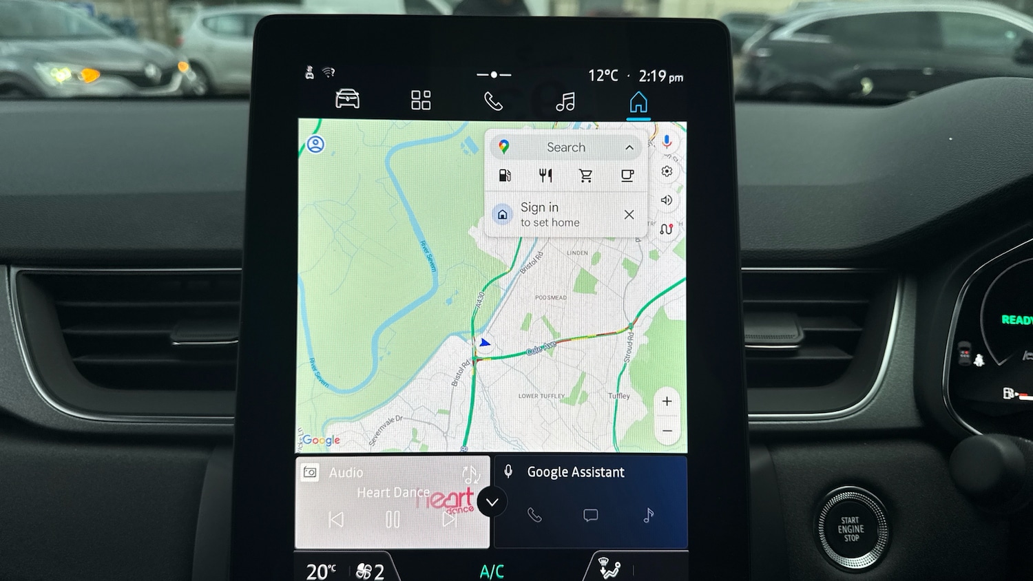 Used Renault Captur 2025 for sale - 76971103: Photo 12