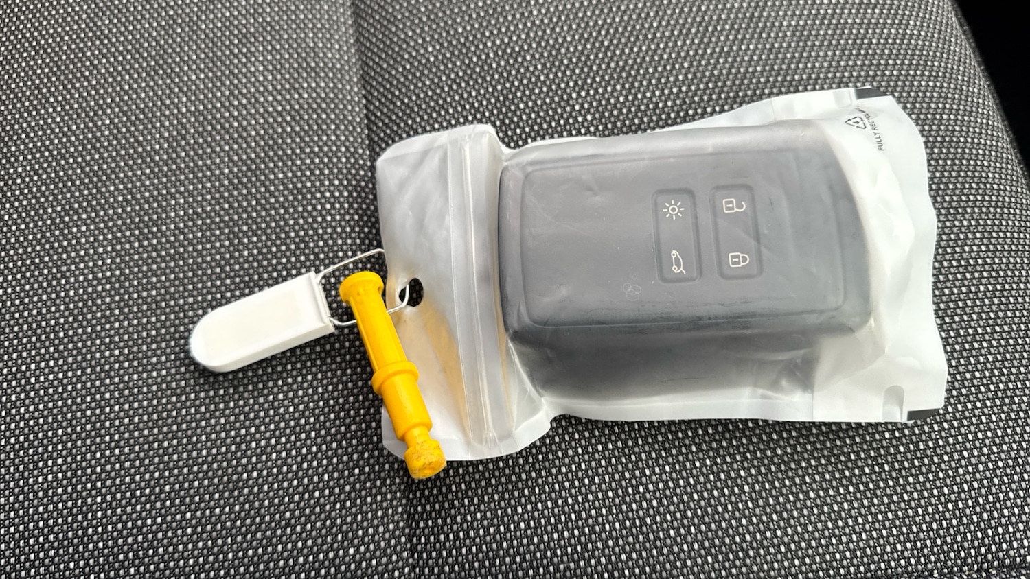 Used Renault Captur 2025 for sale - 76971103: Photo 20