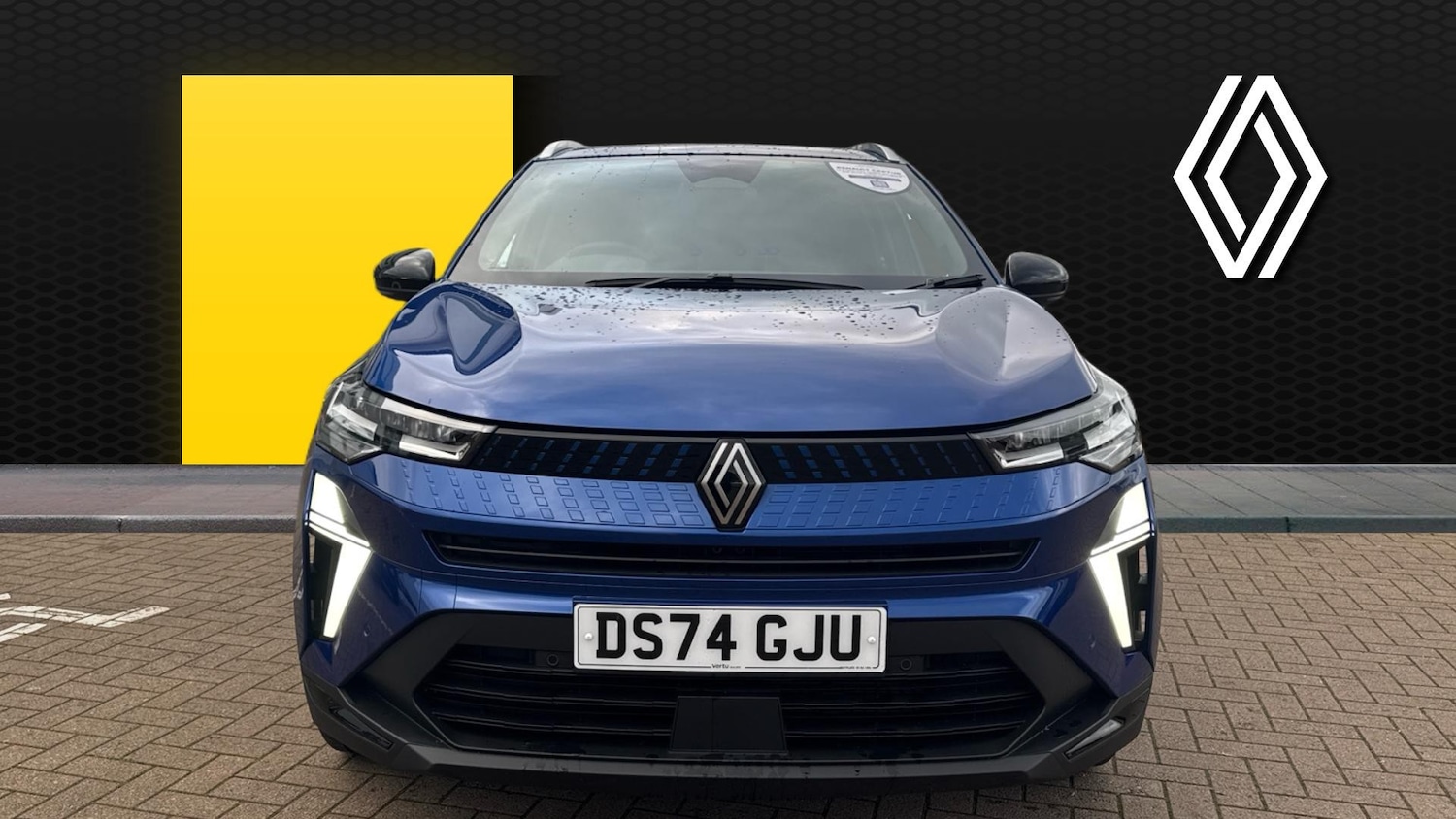 Used Renault Captur 2025 for sale - 76971103: Photo 3