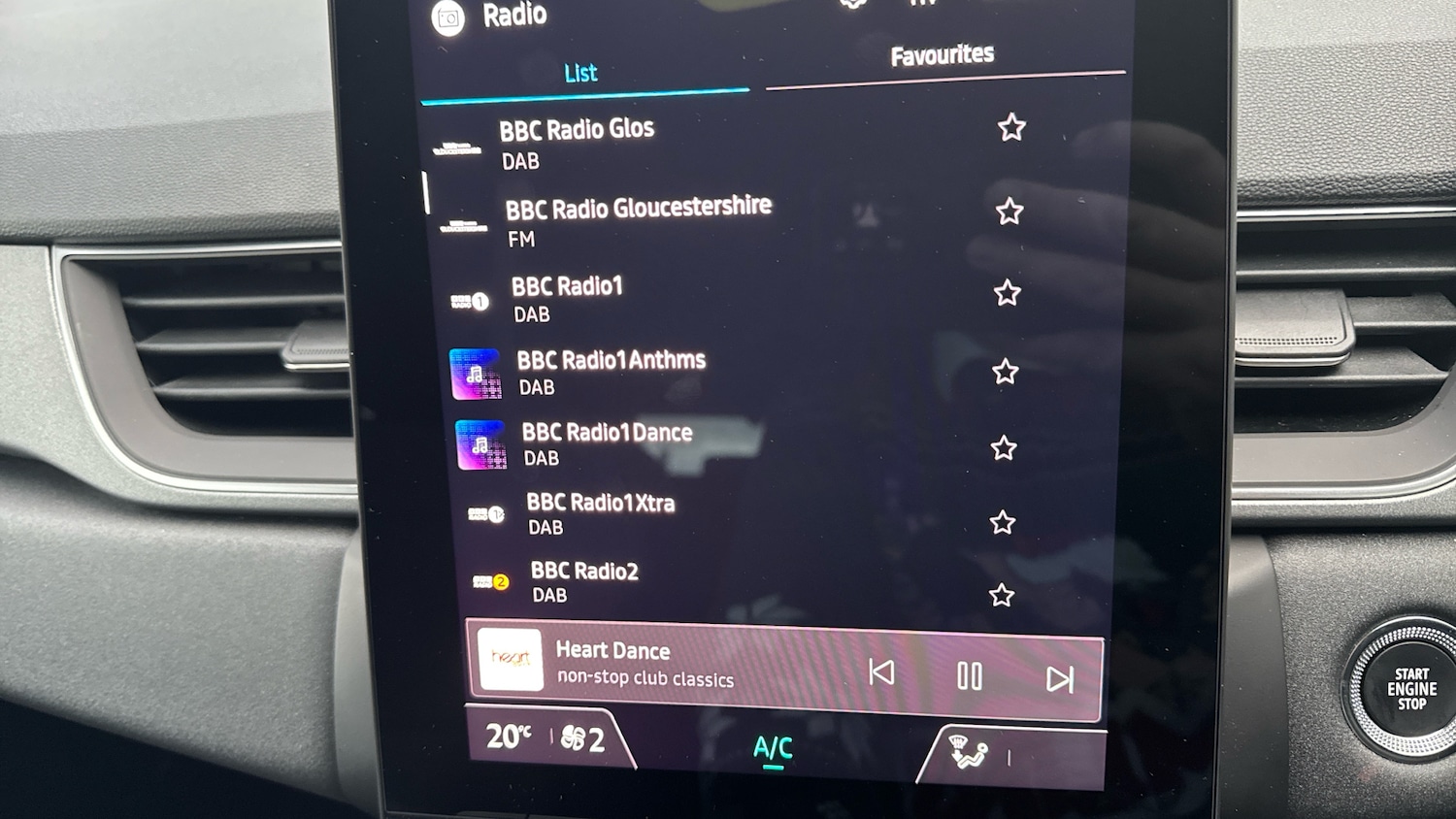 Used Renault Captur 2025 for sale - 76971103: Photo 30