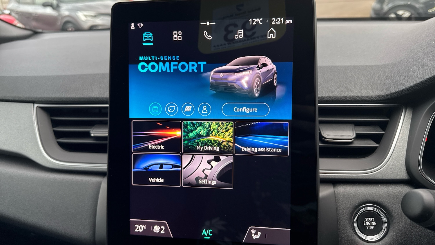 Used Renault Captur 2025 for sale - 76971103: Photo 31