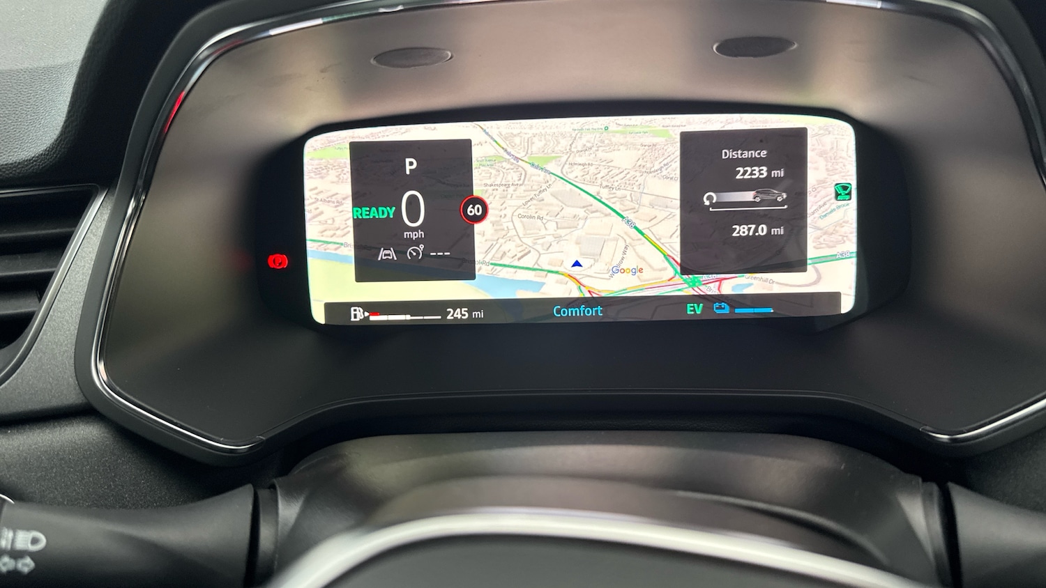 Used Renault Captur 2025 for sale - 76971103: Photo 32