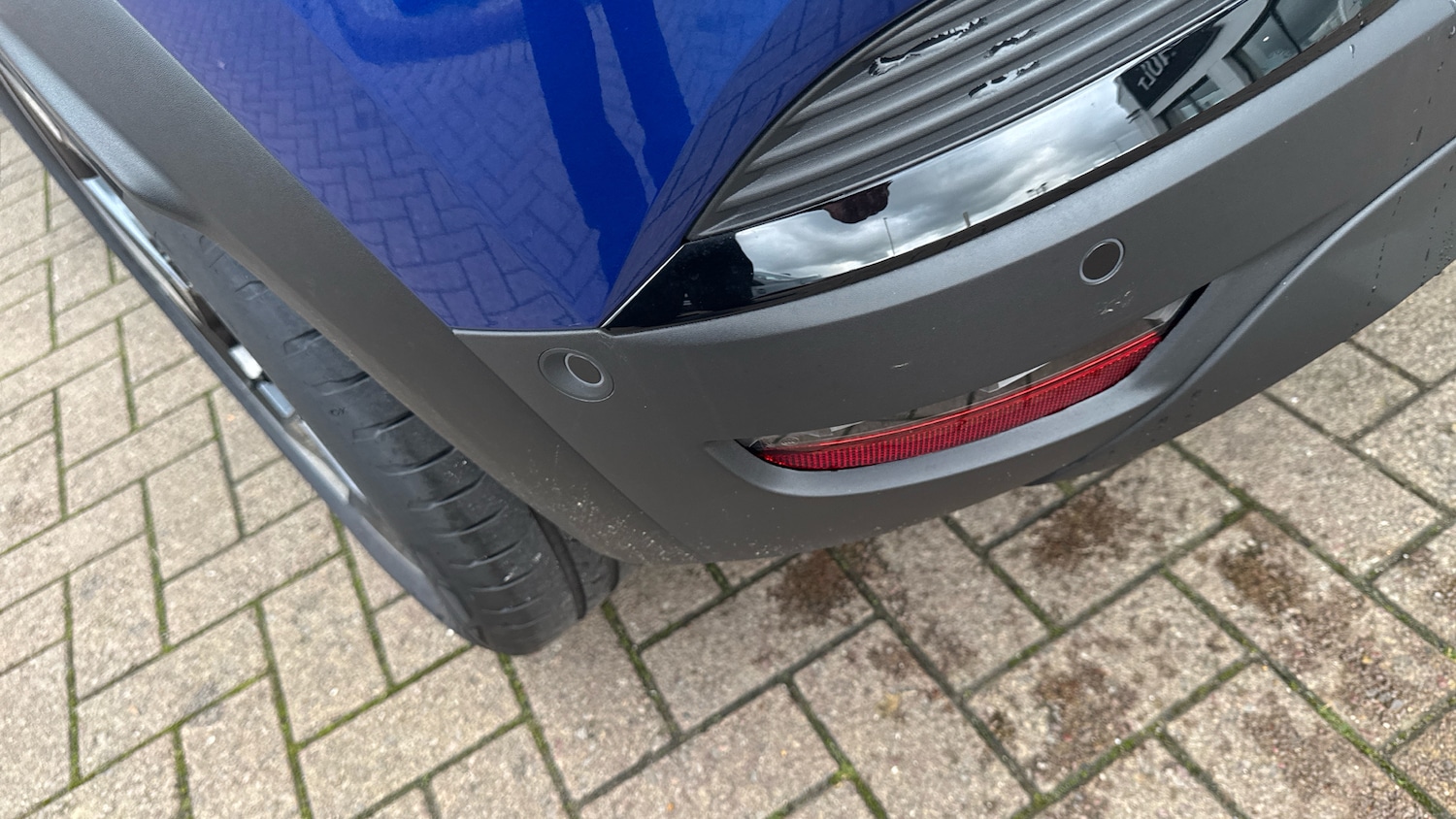 Used Renault Captur 2025 for sale - 76971103: Photo 40