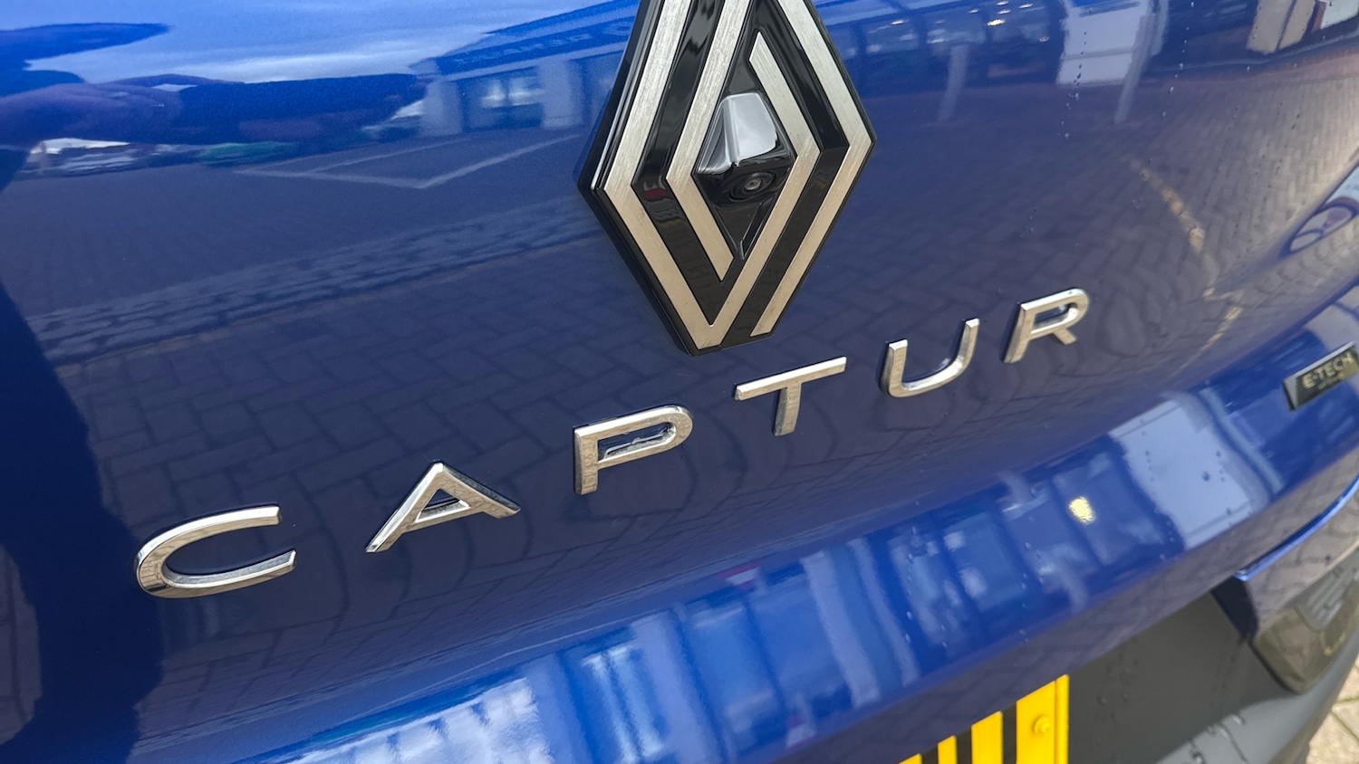 Used Renault Captur 2025 for sale - 76971103: Photo 41