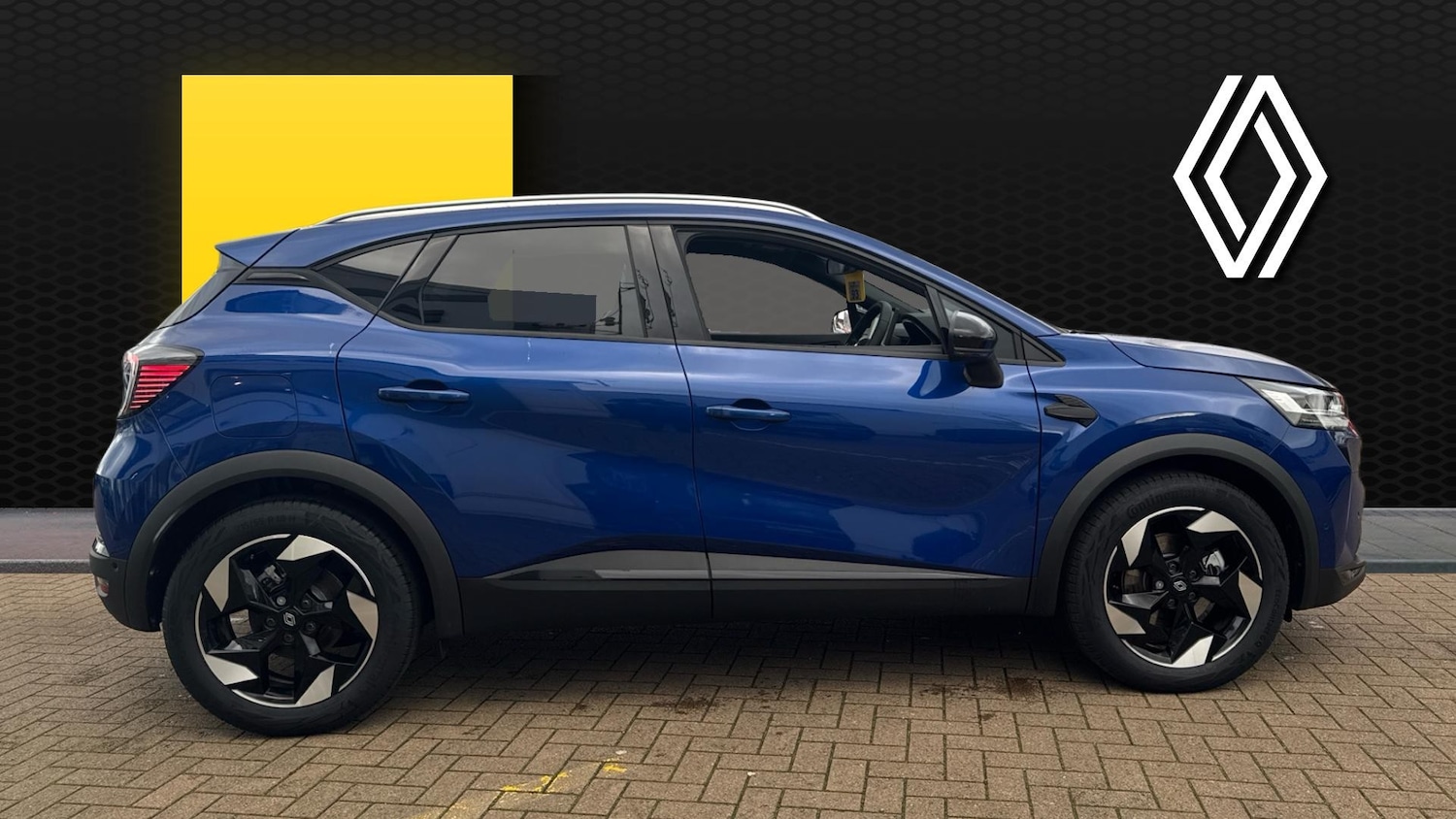 Used Renault Captur 2025 for sale - 76971103: Photo 5